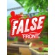 False Front PC Steam CD Key