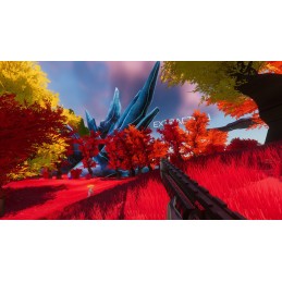 LONE WOLF: Horizon PC Steam CD Key