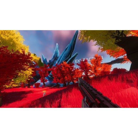 LONE WOLF: Horizon PC Steam CD Key