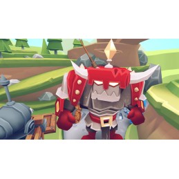 Kingdom Watcher Steam CD Key