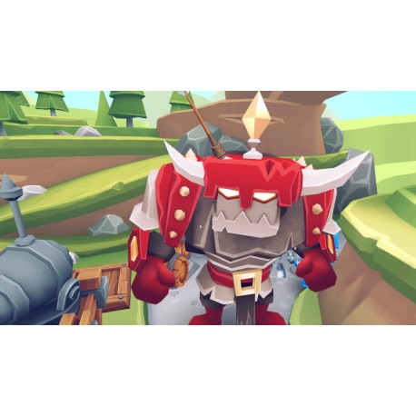 Kingdom Watcher Steam CD Key