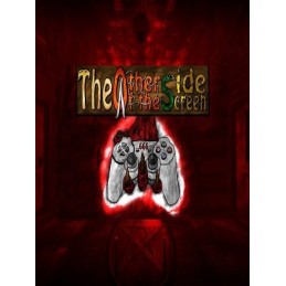The Other Side Of The Screen Steam CD Key