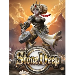 StoneDeep Steam CD Key