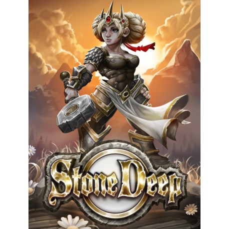 StoneDeep Steam CD Key