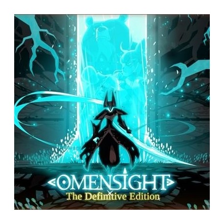 Omensight: Definitive Edition Steam CD Key