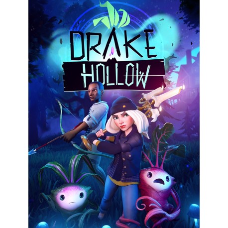 Drake Hollow Steam CD Key