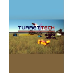 Turret Tech Steam CD Key