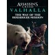 Assassin's Creed Valhalla - The Way of the Berserker DLC EU XBOX One CD Key