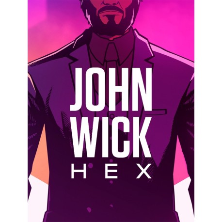 John Wick Hex PC Steam CD Key