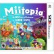 Miitopia US Nintendo Switch CD Key