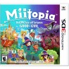 Miitopia US Nintendo Switch CD Key