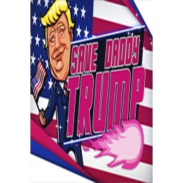 Save Daddy Trump Steam CD Key