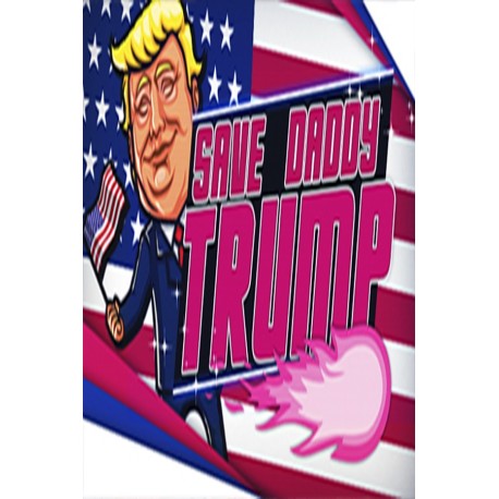 Save Daddy Trump Steam CD Key