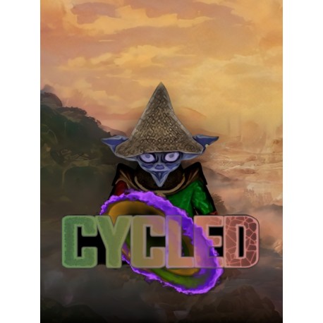 Cycled Steam CD Key
