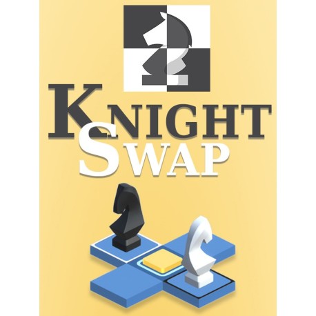 Knight Swap Steam CD Key
