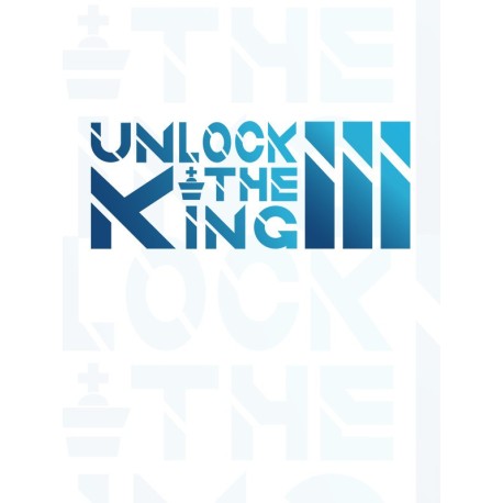 Unlock The King 3 Steam CD Key