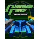 Guardian Force - Saturn Tribute Steam CD Key