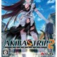 AKIBA'S TRIP: Undead & Undressed Steam CD Key