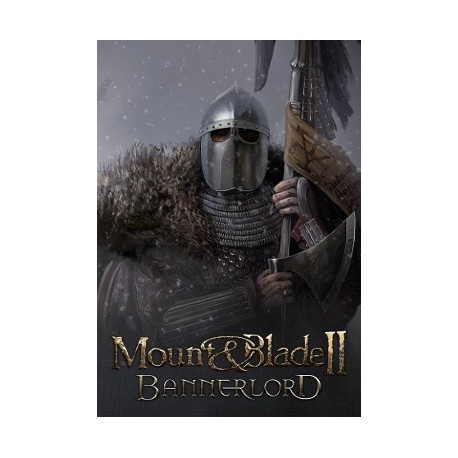 Mount & Blade II: Bannerlord AR XBOX One / Xbox Series X|S CD Key