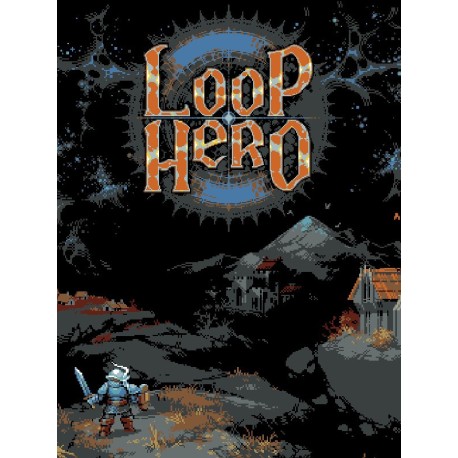 Loop Hero EU PC Steam CD Key