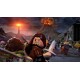 LEGO Middle-Earth Bundle Steam CD Key
