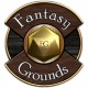 Fantasy Grounds Classic Steam Gift