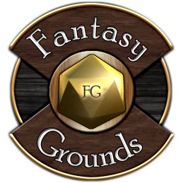 Fantasy Grounds Classic Steam Gift