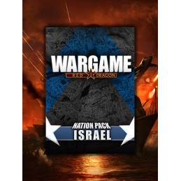 Wargame Red Dragon - Nation Pack: South Africa DLC Steam CD Key