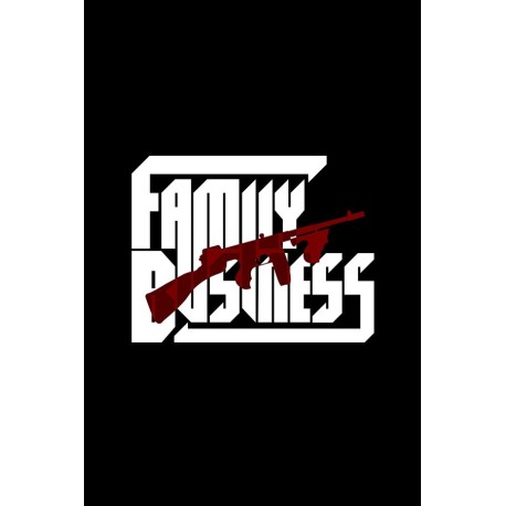Family Business Steam CD Key
