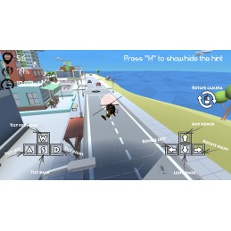 Unmanned helicopter Steam CD Key