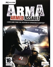 Arma: Combat Operations Steam Gift