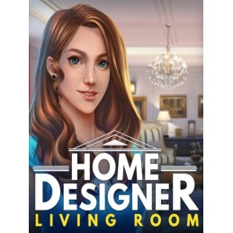 Home Designer: Living Room Steam CD Key