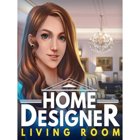 Home Designer: Living Room Steam CD Key