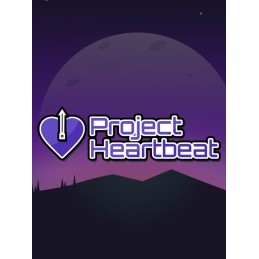 Project Heartbeat Steam CD Key