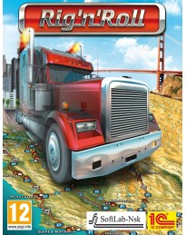 Rig 'n' Roll Steam Gift