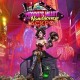 Borderlands 3 - Moxxi's Heist of the Handsome Jackpot DLC PC Steam CD Key
