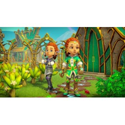 Farm Together - Fantasy Pack DLC PC Steam CD Key