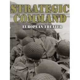Strategic Command: European Theater GOG CD Key