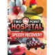 Two Point Hospital - Speedy Recovery DLC PC Steam CD Key
