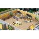 Two Point Hospital - Speedy Recovery DLC PC Steam CD Key