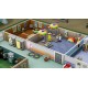 Two Point Hospital - Speedy Recovery DLC PC Steam CD Key