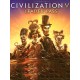 Sid Meier's Civilization VI - Leader Pass DLC EU Steam CD Key