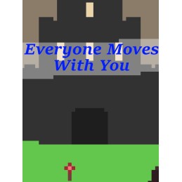 Everyone Moves With You Steam CD Key