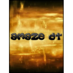 aMAZE Dark Times Steam CD Key