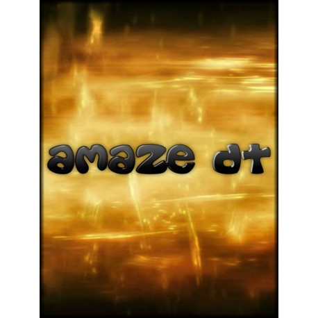 aMAZE Dark Times Steam CD Key