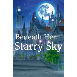 Beneath Her Starry Sky Steam CD Key