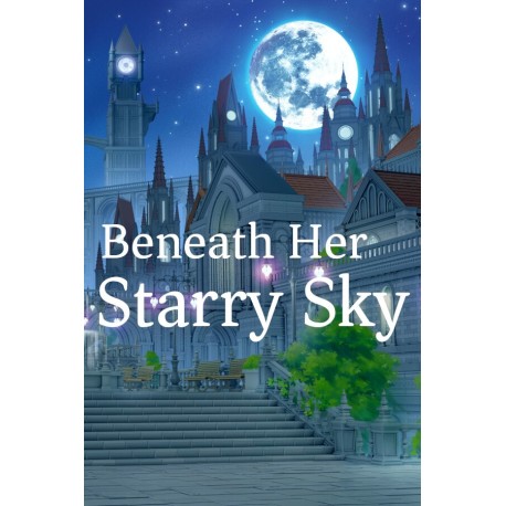 Beneath Her Starry Sky Steam CD Key