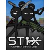STIX: Combat Devolved Steam CD Key