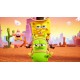 SpongeBob SquarePants: The Cosmic Shake EU XBOX One CD Key
