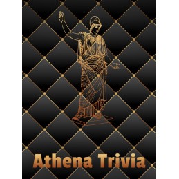 Athena Trivia + All Answers DLC Steam CD Key